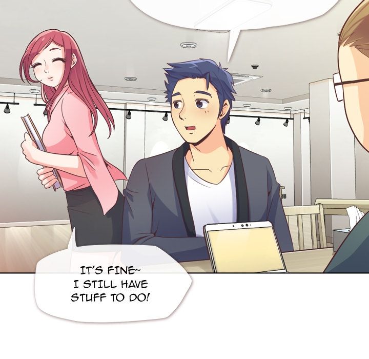 Annoying Alice Manhwa - Chapter 22 Page 5