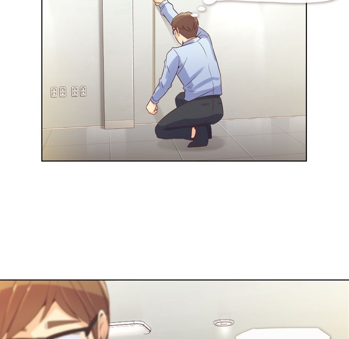 Annoying Alice Manhwa - Chapter 22 Page 11