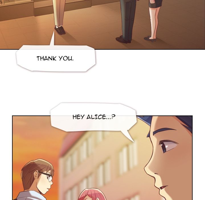 Annoying Alice Manhwa - Chapter 22 Page 23