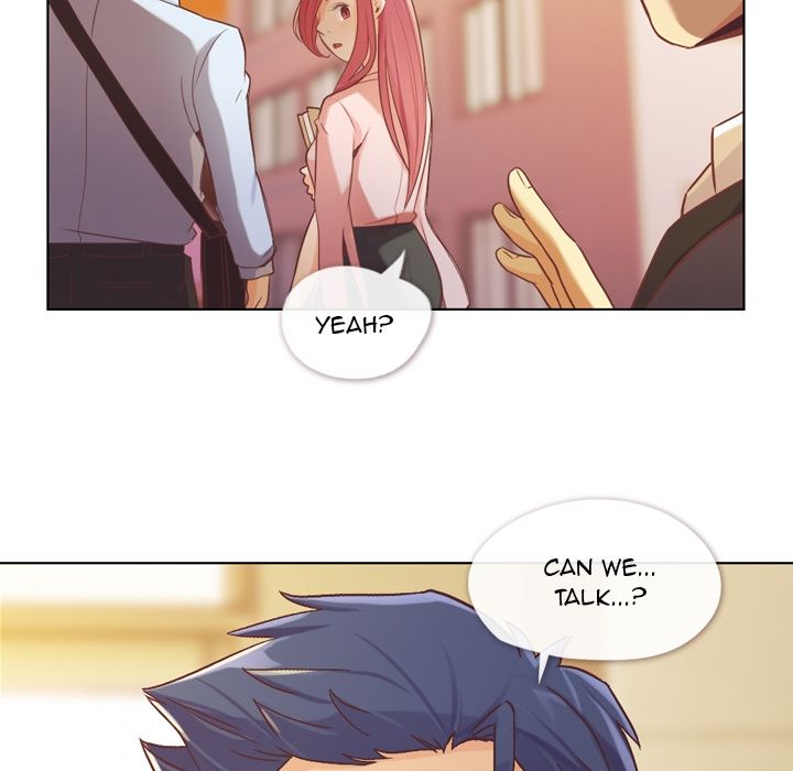 Annoying Alice Manhwa - Chapter 22 Page 24