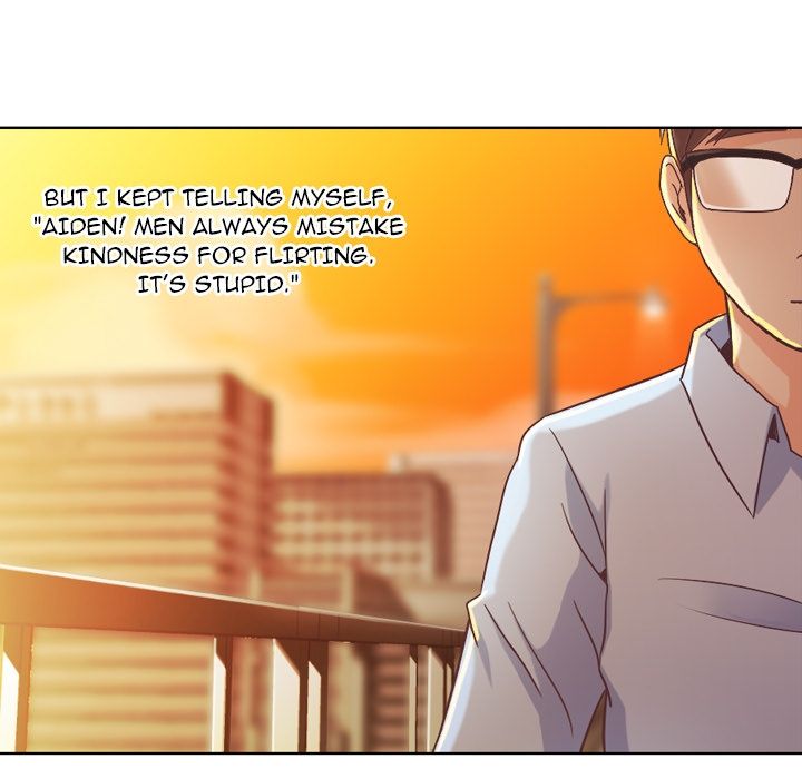 Annoying Alice Manhwa - Chapter 22 Page 36