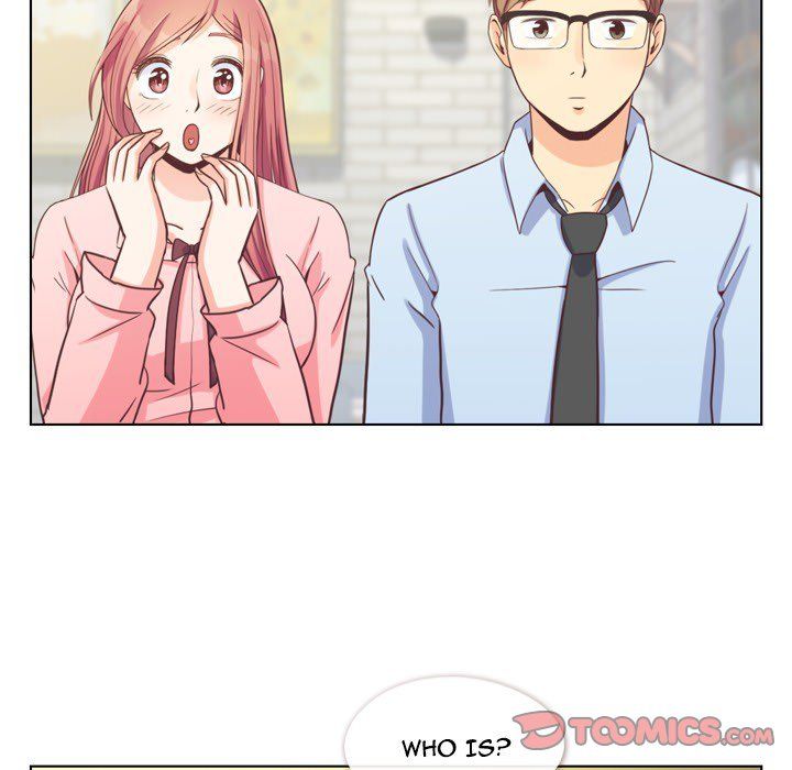 Annoying Alice Manhwa - Chapter 93 Page 9