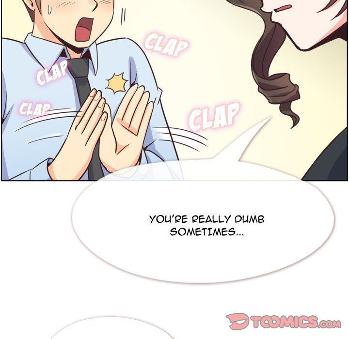 Annoying Alice Manhwa - Chapter 93 Page 17