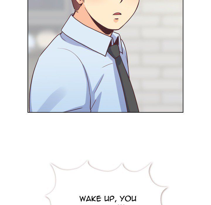 Annoying Alice Manhwa - Chapter 93 Page 23