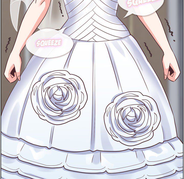 Annoying Alice Manhwa - Chapter 93 Page 51