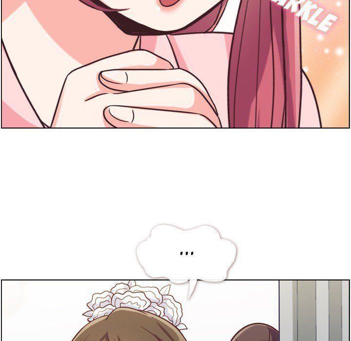 Annoying Alice Manhwa - Chapter 93 Page 58