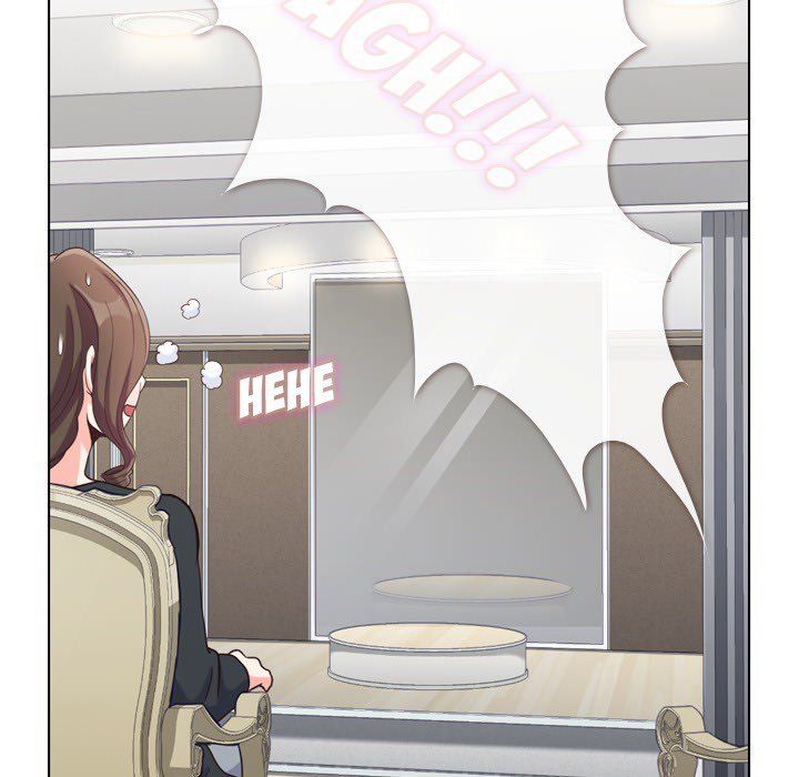 Annoying Alice Manhwa - Chapter 93 Page 76