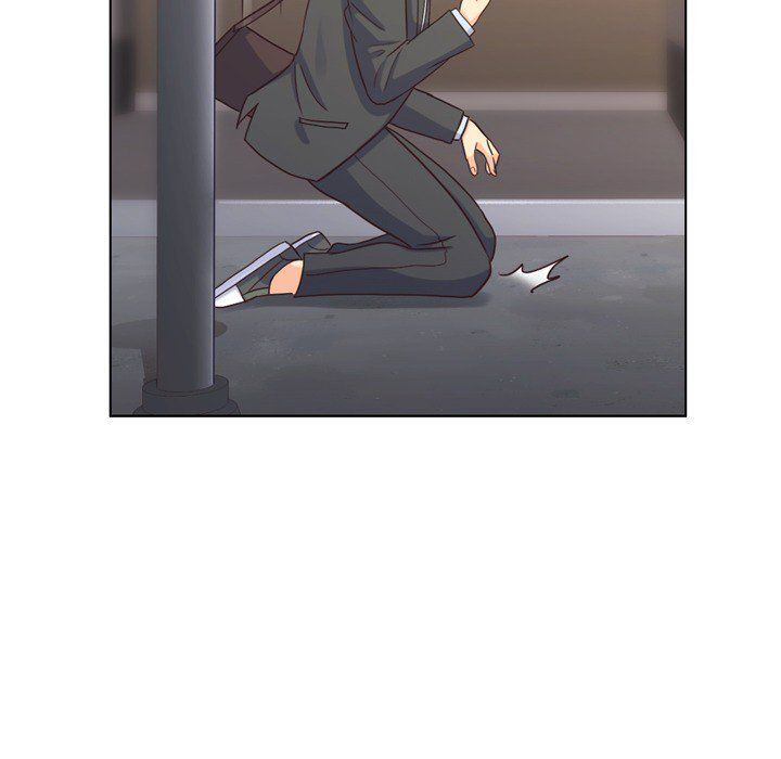 Annoying Alice Manhwa - Chapter 93 Page 91