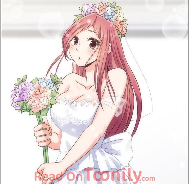 Annoying Alice Manhwa - Chapter 93 Page 94