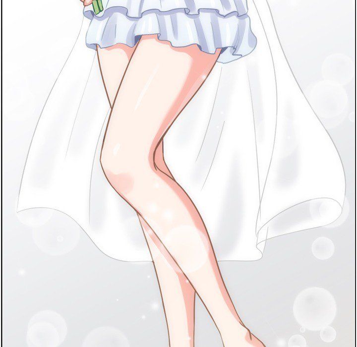 Annoying Alice Manhwa - Chapter 93 Page 95