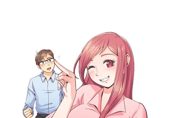 Annoying Alice Manhwa - Chapter 62 Page 0