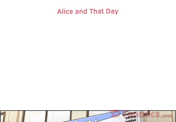 Annoying Alice Manhwa - Chapter 62 Page 2
