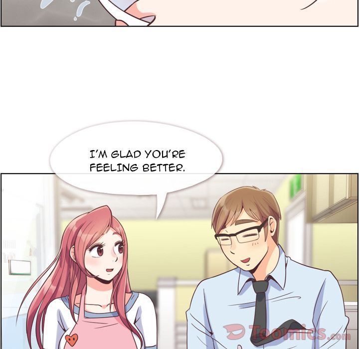 Annoying Alice Manhwa - Chapter 62 Page 5