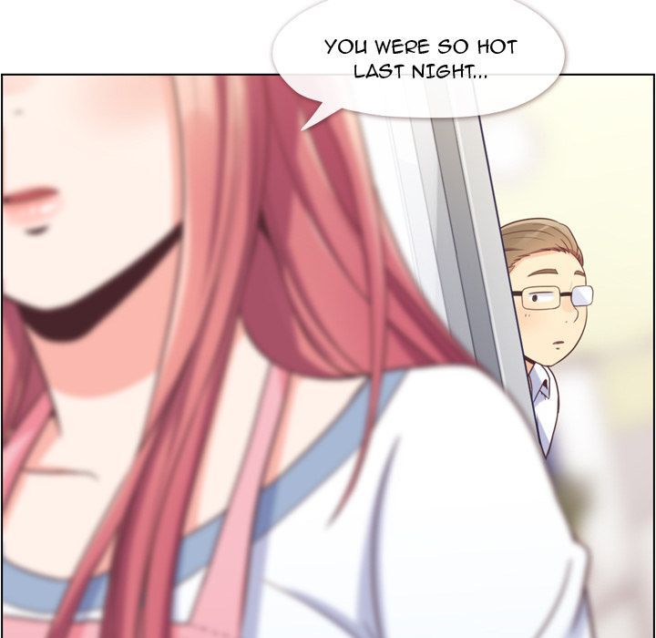 Annoying Alice Manhwa - Chapter 62 Page 9