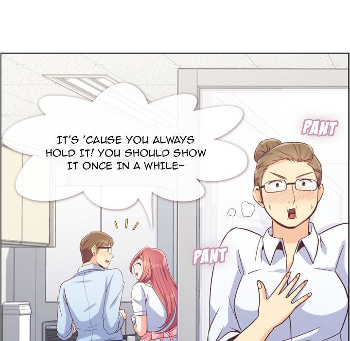 Annoying Alice Manhwa - Chapter 62 Page 18