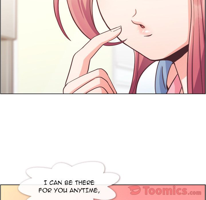 Annoying Alice Manhwa - Chapter 62 Page 20