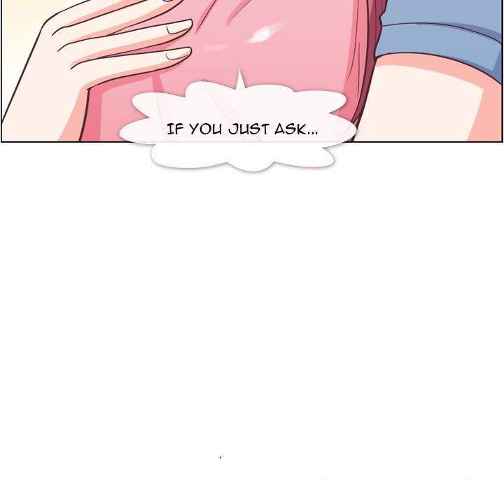 Annoying Alice Manhwa - Chapter 62 Page 22