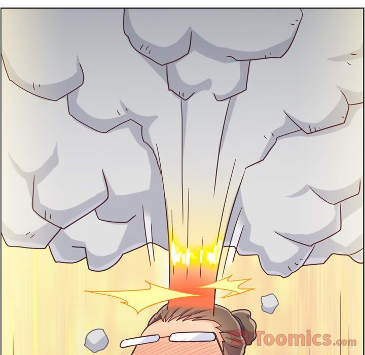 Annoying Alice Manhwa - Chapter 62 Page 23