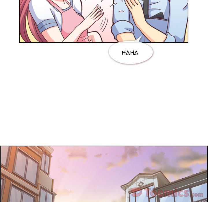 Annoying Alice Manhwa - Chapter 62 Page 26