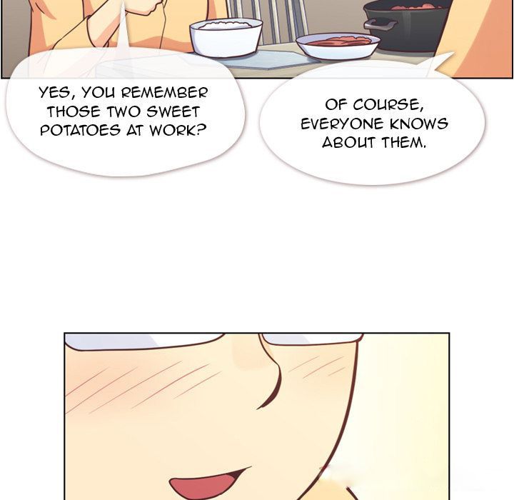 Annoying Alice Manhwa - Chapter 62 Page 30