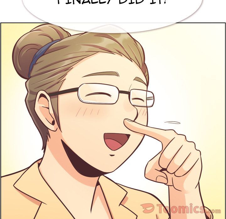 Annoying Alice Manhwa - Chapter 62 Page 32