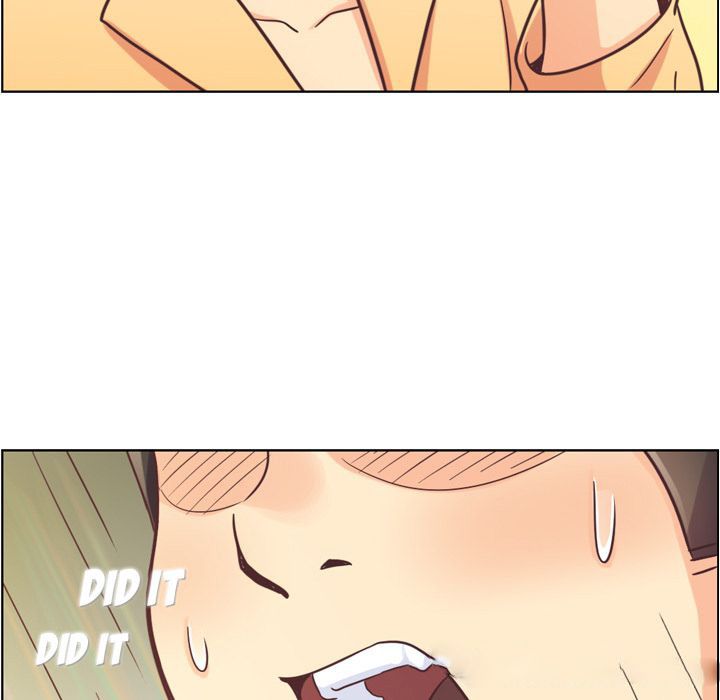 Annoying Alice Manhwa - Chapter 62 Page 33