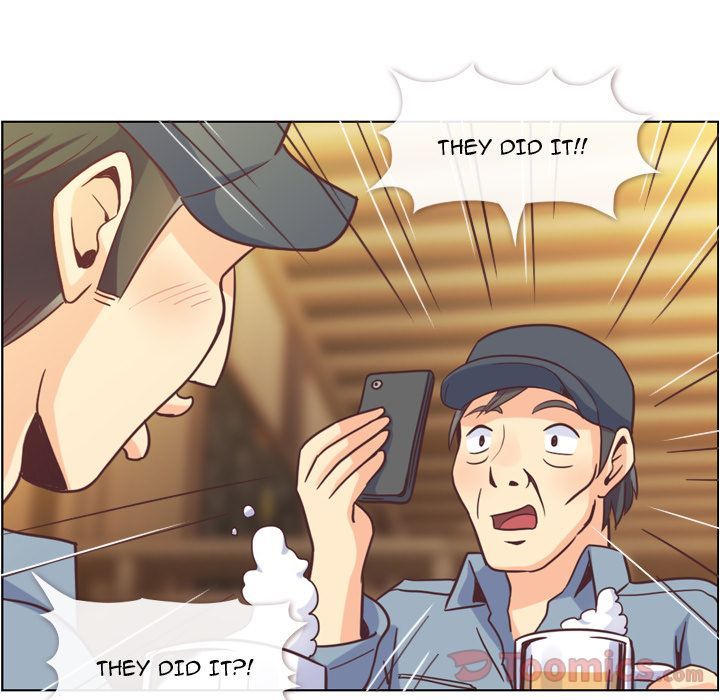 Annoying Alice Manhwa - Chapter 62 Page 35