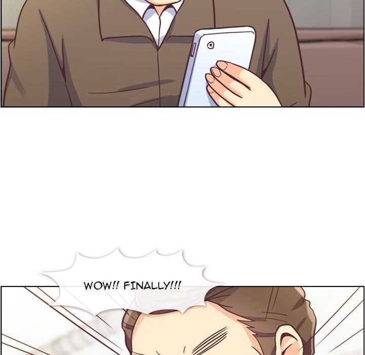 Annoying Alice Manhwa - Chapter 62 Page 37