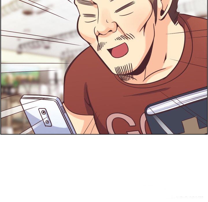 Annoying Alice Manhwa - Chapter 62 Page 38