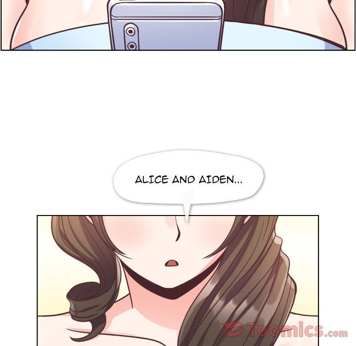 Annoying Alice Manhwa - Chapter 62 Page 42