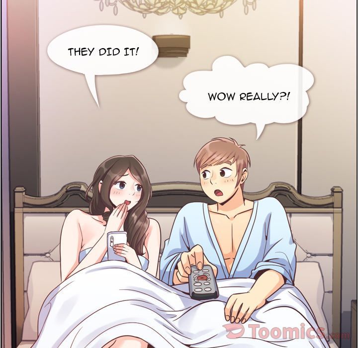 Annoying Alice Manhwa - Chapter 62 Page 44