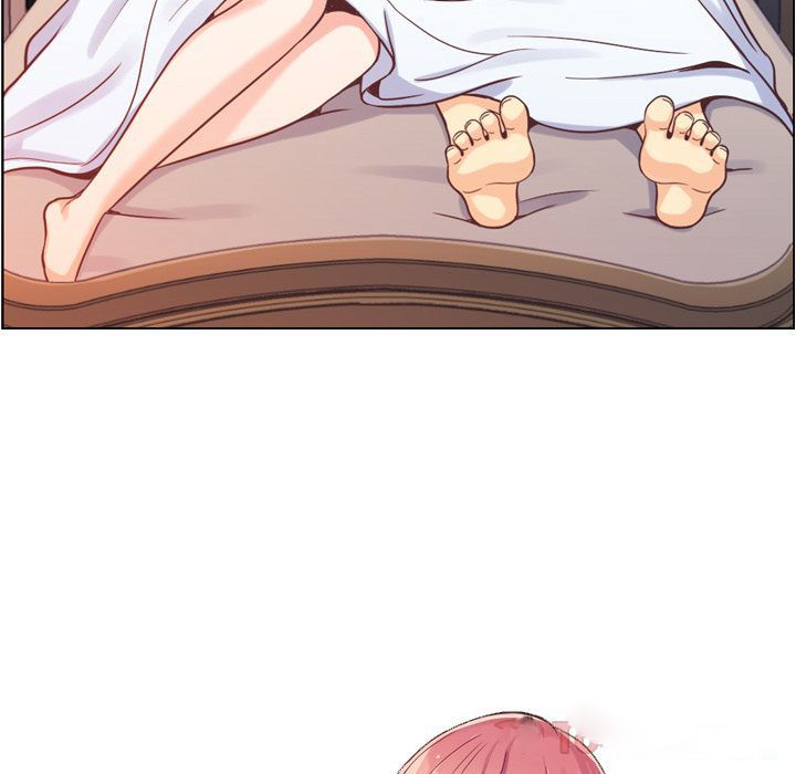 Annoying Alice Manhwa - Chapter 62 Page 45