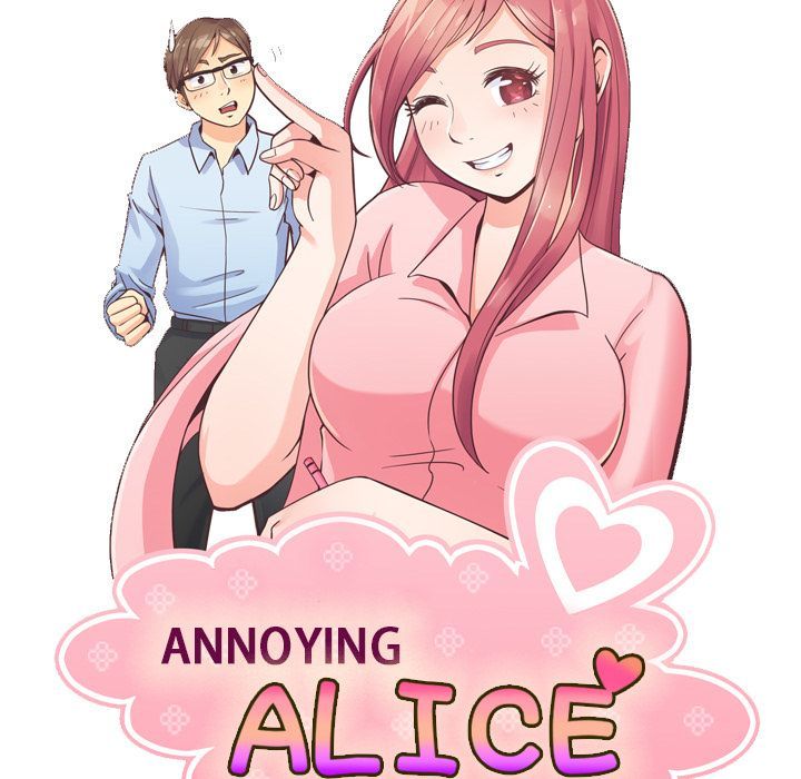 Annoying Alice Manhwa - Chapter 62 Page 46