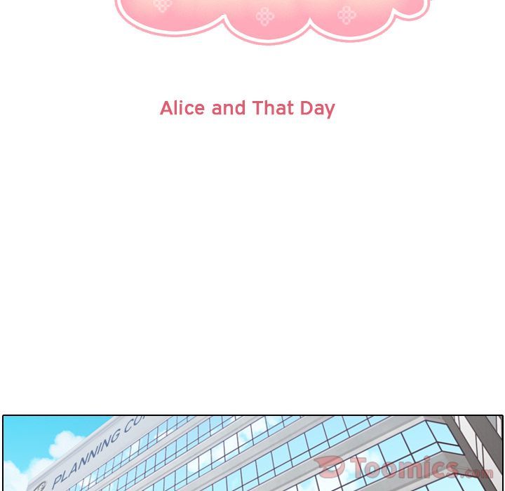 Annoying Alice Manhwa - Chapter 62 Page 47
