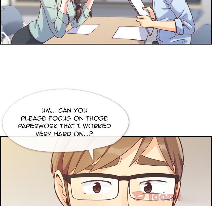 Annoying Alice Manhwa - Chapter 62 Page 51