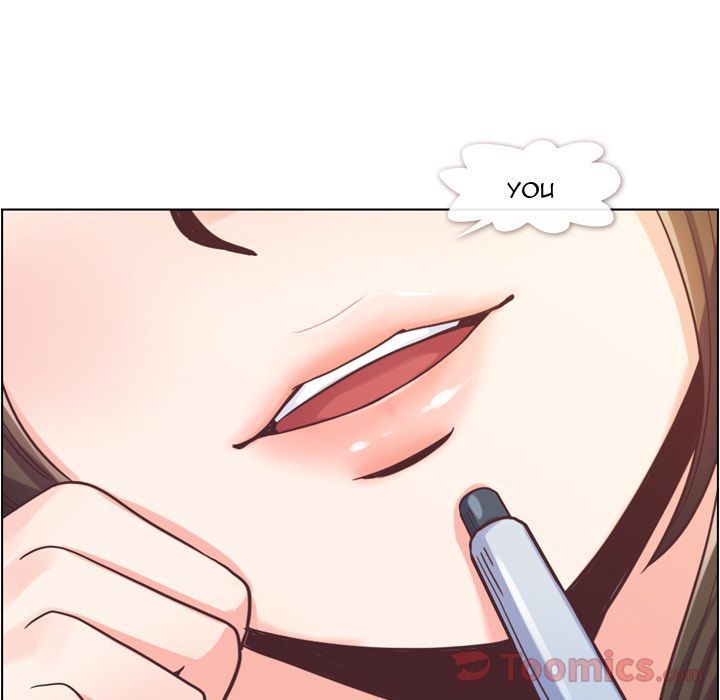 Annoying Alice Manhwa - Chapter 62 Page 54