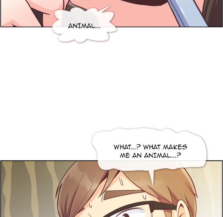 Annoying Alice Manhwa - Chapter 62 Page 55