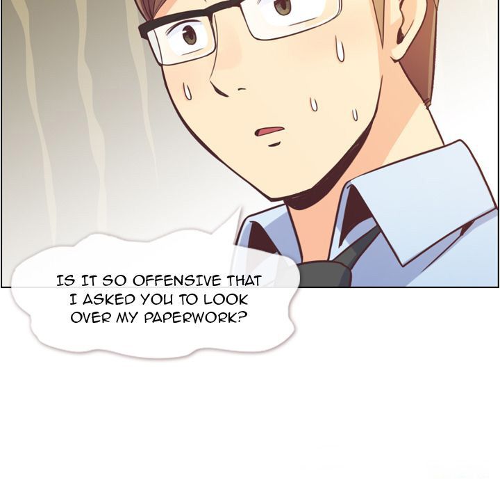 Annoying Alice Manhwa - Chapter 62 Page 56