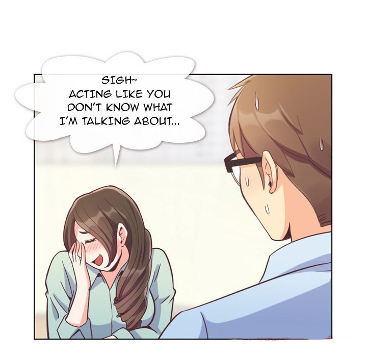 Annoying Alice Manhwa - Chapter 62 Page 57