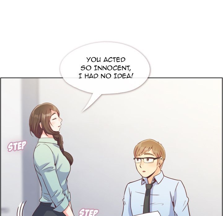 Annoying Alice Manhwa - Chapter 62 Page 58