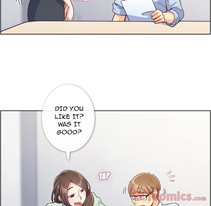 Annoying Alice Manhwa - Chapter 62 Page 59