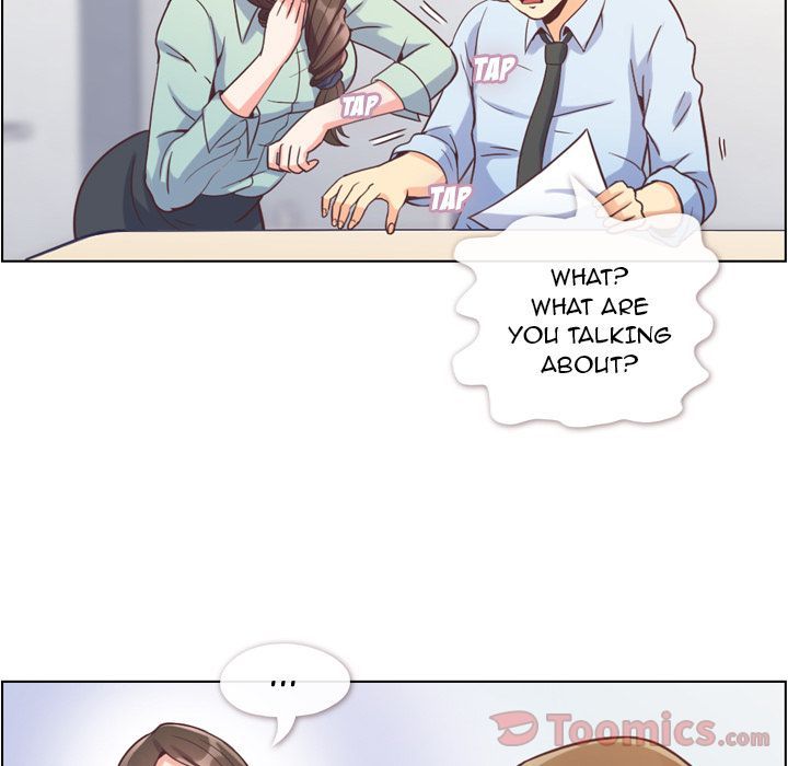 Annoying Alice Manhwa - Chapter 62 Page 60