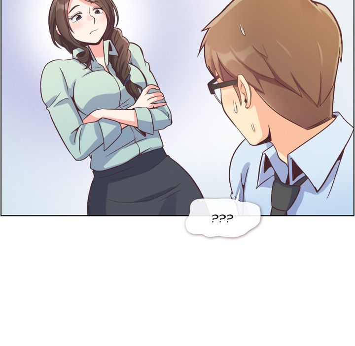 Annoying Alice Manhwa - Chapter 62 Page 61