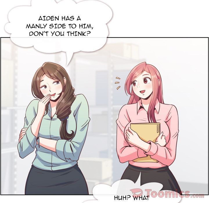 Annoying Alice Manhwa - Chapter 62 Page 63