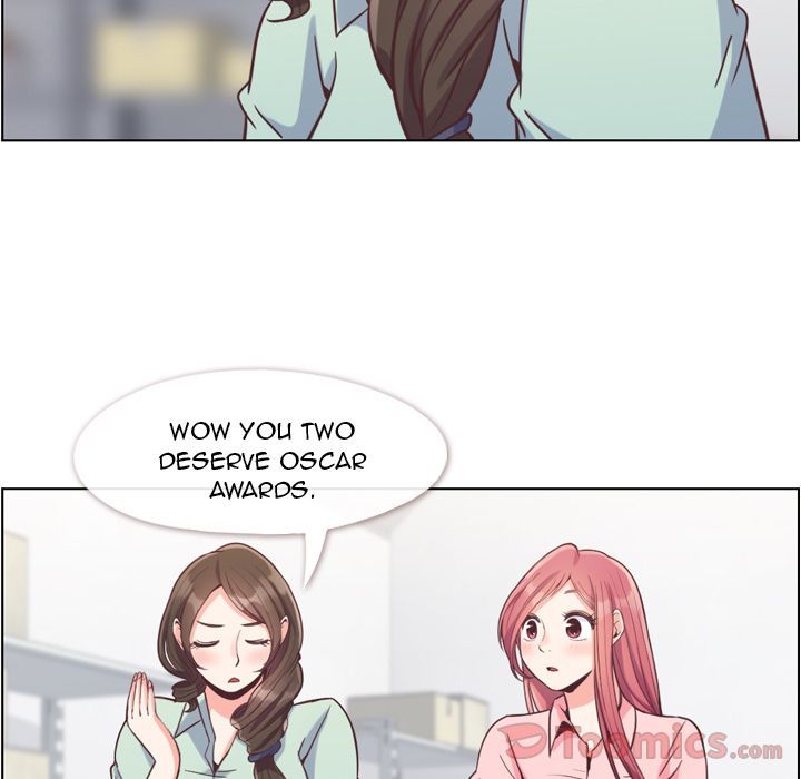 Annoying Alice Manhwa - Chapter 62 Page 66