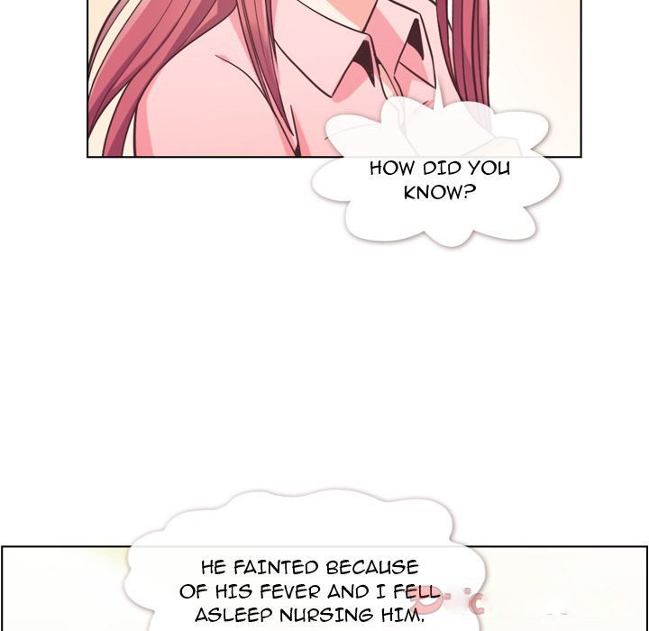 Annoying Alice Manhwa - Chapter 62 Page 71