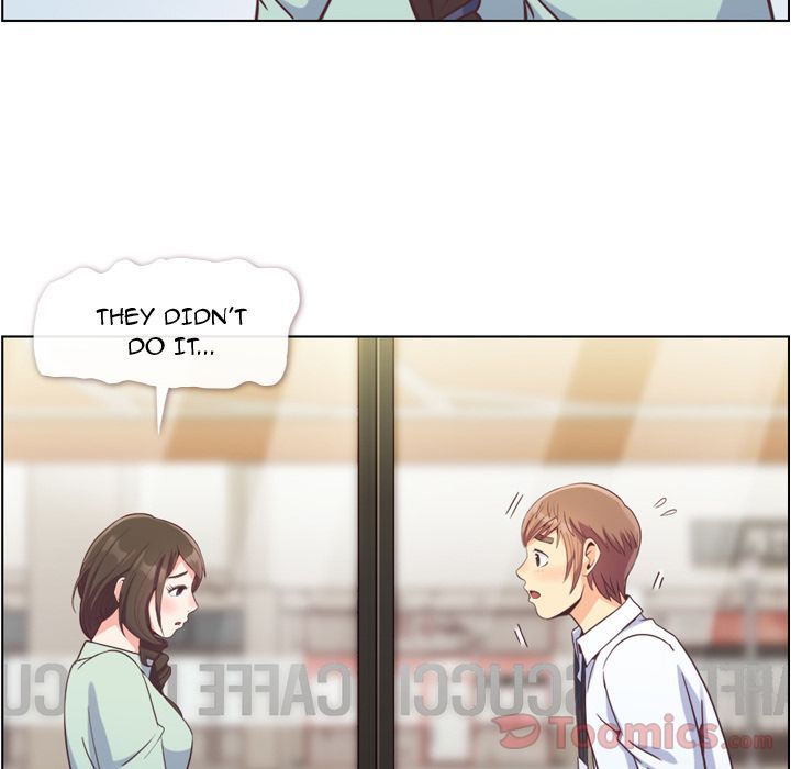 Annoying Alice Manhwa - Chapter 62 Page 74