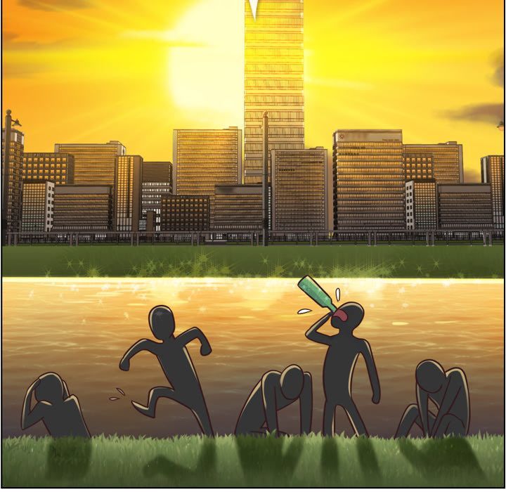 Annoying Alice Manhwa - Chapter 62 Page 76