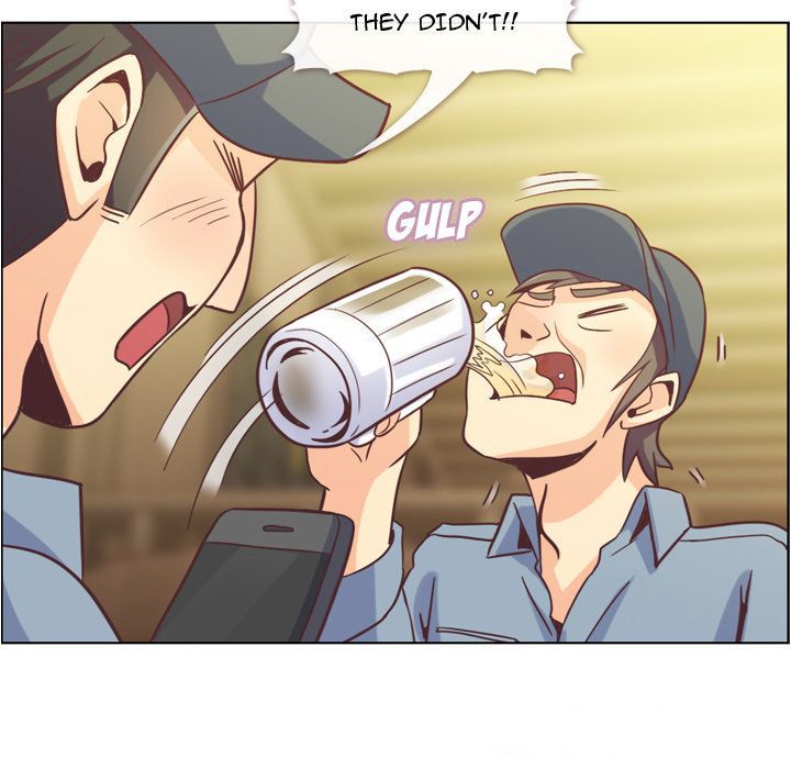 Annoying Alice Manhwa - Chapter 62 Page 80