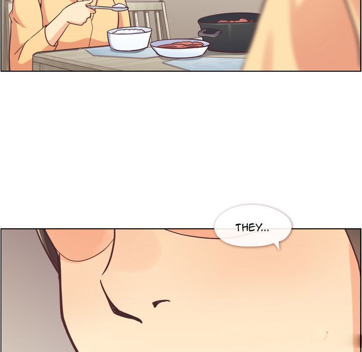 Annoying Alice Manhwa - Chapter 62 Page 83